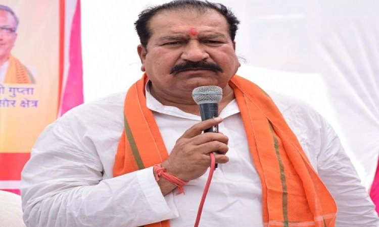 NEWS: नीमच में बुधवार से शुरू होंगे अनेकों जागरूकता कार्यक्रम, घर घर लहरायेंगे राष्ट्रीय ध्वज, क्या बोले विधायक परिहार, पढ़े खबर