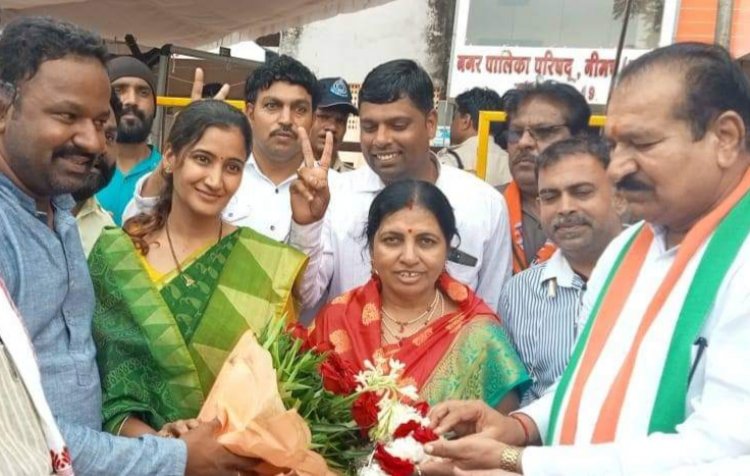 NEWS:पहले नवनिर्वाचित अध्यक्ष स्वाति चोपड़ा का पदभार ग्रहण, फिर संभालेंगे नीमच नगर पालिका की बागडौर, कार्यक्रम में यह अतिथि भी होंगे शामिल, पढ़े खबर