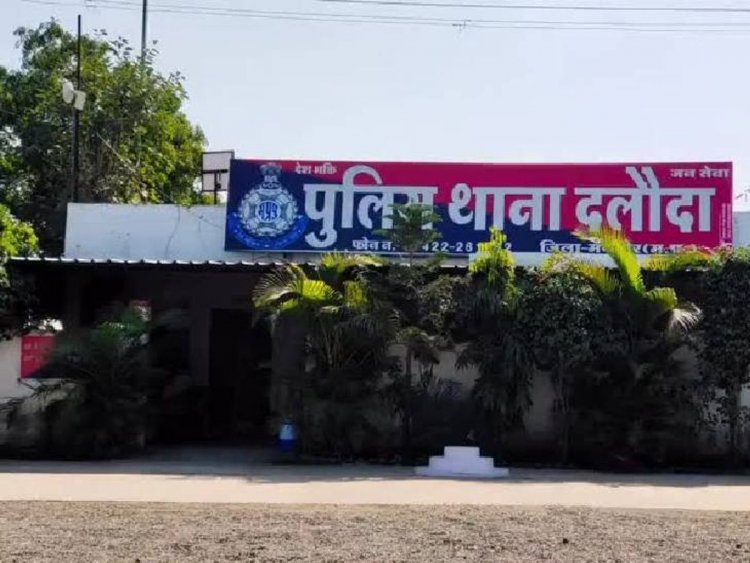 NEWS: कॉलेज की कहकर निकला बालक, फिर हुआ लापता, परिजनों ने कराई FIR...! तो हरकत में आई दलौदा पुलिस, यहां से किया दस्तयाब, पढ़े खबर