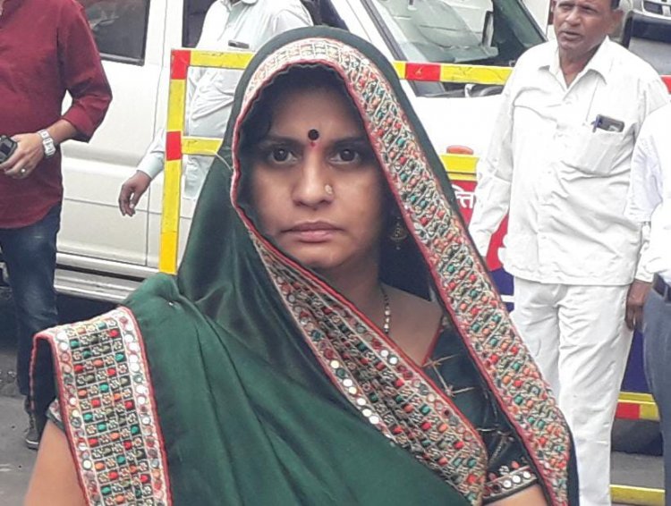 BIG NEWS : मल्हारगढ़ नगर परिषद् अध्यक्ष चुनाव,भाजपा ने कब्जाई सीट,अब इनके हाथो होगी बागड़ोर,पढ़े खबर