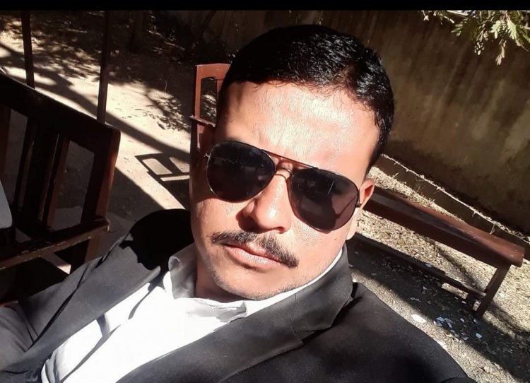 NEWS : नीमच की बंगला बगीचा समस्या,भाजपा को फिर घेरा,एडवोकेट अमित शर्मा ने,चेतावनी के साथ कही ये बड़ी बात,पढ़े खबर में