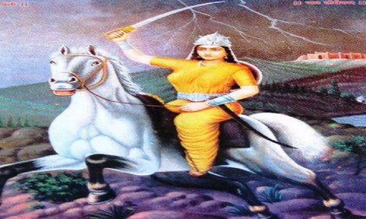 NEWS: रानी अवन्तिबाई लोधी की जन्मजयंती आज, बघाना में निकलेगा भव्य चल समारोह, पढ़े खबर