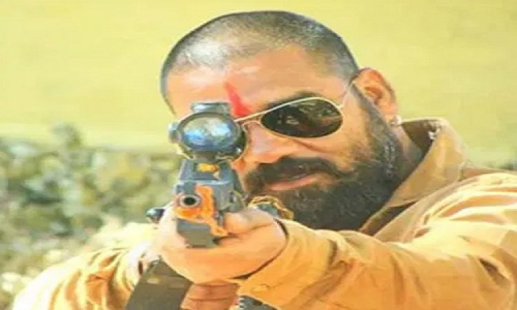 BIG NEWS: मंदसौर से बड़ी खबर, प्रह्लाद बंधवार हत्याकांड मामले में न्यायालय का बड़ा फैसला, आरोपी मनीष बैरागी को सुनाई ये बड़ी सजा, ओर अन्य साथी को...! पढ़े खबर