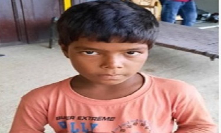 NEWS: बाजार में मिला नाबालिग, तो डायल हंड्रेड पर सूचना, पुलिस ने खंगाली हिस्ट्री, फिर छोड़ा आशियाने पर, मामला रतनगढ़ का, पढ़े खबर