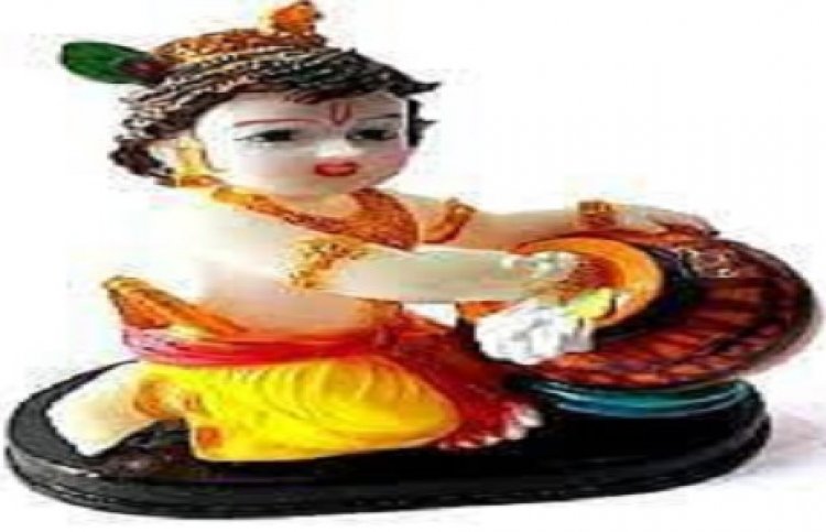 NEWS: इंदिरा नगर की इस कॉलोनी में धूमधाम से मनाया जाएगा श्री कृष्ण जन्माष्टमी पर्व, भव्य मटकी फौड प्रतियोगिता का होगा आयोजन, तो महिला-पुरुष के लिए भी ये प्रतियोगिता, पढ़े खबर