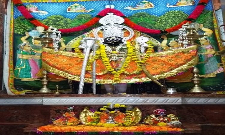 NEWS: जावद में धूमधाम से मनाया जाएगा श्री कृष्ण जन्माष्टमी पर्व, भव्य भजन संध्या का भी आयोजन, पढ़े खबर