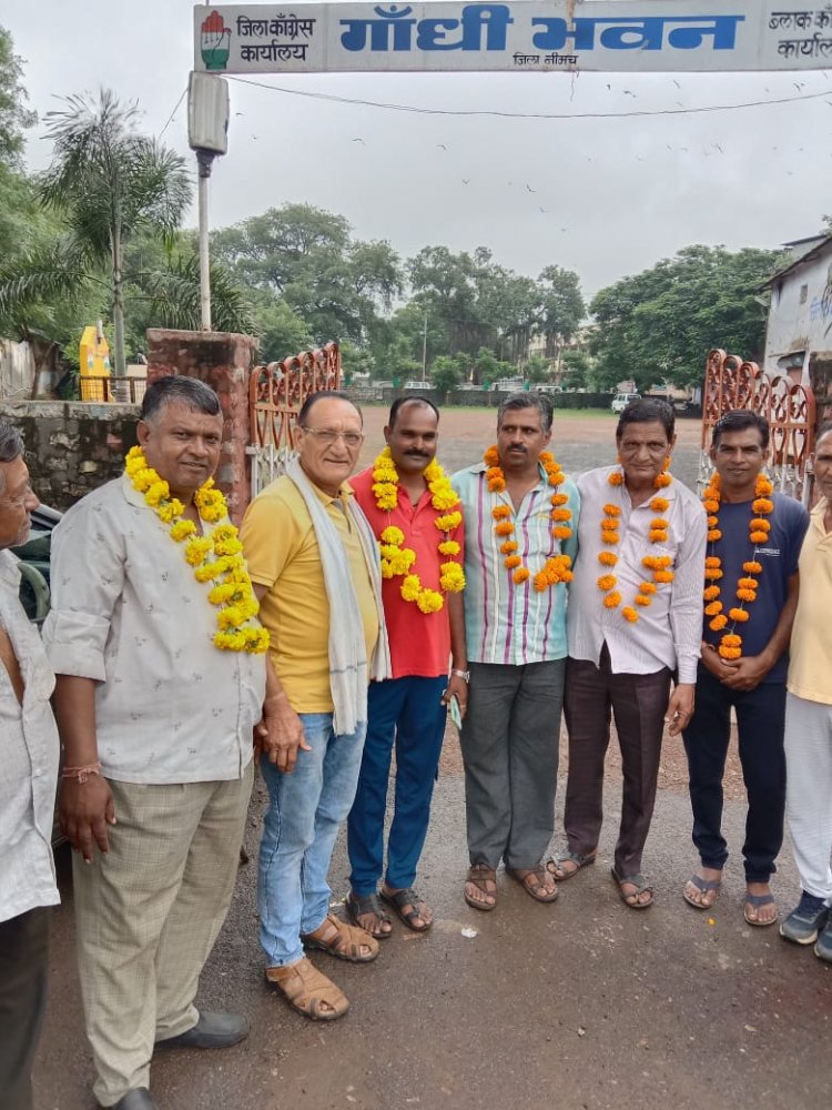 NEWS : वाह मान गए सगवारिया जी, जीरन की खुशहाली के लिए उठाया ये कदम,करेंगे 70 किमी की दुरी तय,ओर फिर लेंगे इनका आशीर्वाद,पढ़े ये खबर