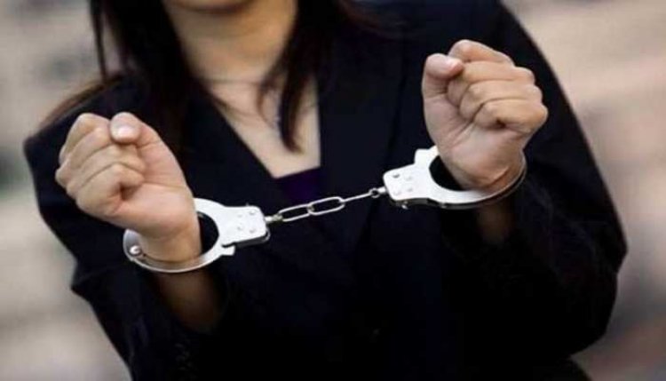 BIG NEWS : उपनगर बघाना की शातिर ये टीना, दर्जनों लोगो को लिया झांसे में,ओर कर दी लाखो की ठगी,अब पुलिस ने कसा शिकंजा,पढ़े ये खबर