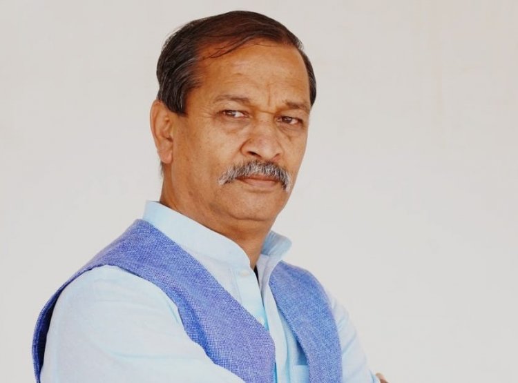 NEWS : राष्ट्रीय लघु उद्योग दिवस आज,MSME मंत्री सखलेचा ने दी बधाई,कहा छोटे व्यवसायों की सफलता लोकप्रिय बनती है,पढ़े खबर में क्या है खास