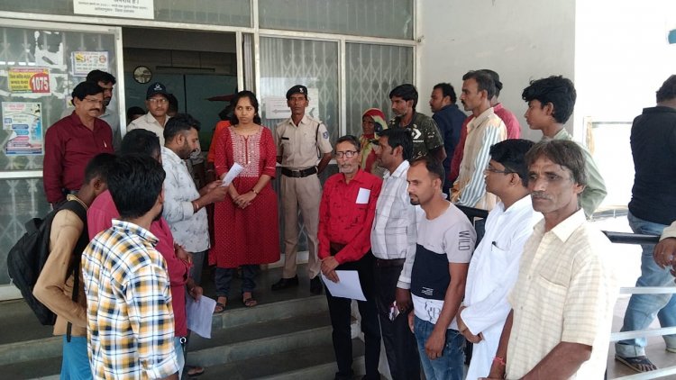 NEWS : न्यूनतम समर्थन मूल्य पर बने कानून,किसान हित में ये मांगे भी,ये संगठन आये आगे,रखी मांगे,पढ़े ये खबर