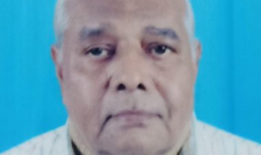 SHOK SANDESH : नहीं रहे नंदकिशोर चौरसिया (बर्तनवाले),अंतिम यात्रा आज शाम,देखे विस्तार से जानकारी सन्देश में