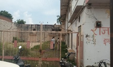 BIG NEWS: नीमच राज इंडस्ट्रीज गोदाम से चोरी का मामला,पुलिस के हाथ पहुंचे चोरों तक,मंडी क्षेत्रें के आस पास के बदमाश शामिल, पढ़े ये खबर