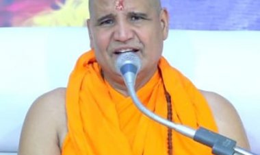 NEWS:  ग्वालटोली में श्रीमद् भागवत कथा का भव्य आयोजन, 13 से19 सितंबर तक बहेगी ज्ञान गंगा, पढ़े ये खबर