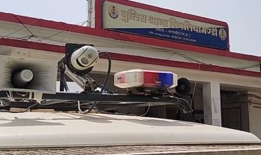 BIG NEWS : पिपलियामंडी में अब चरस की तस्करी!मुखबिर की मिली सूचना,तो अलर्ट हुई पुलिस,बिछाया जाल,धराया एक तो,एक हुआ ऐसे फरार,पढ़े ये खबर