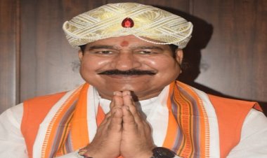 NEWS: विधायक परिहार के अथक प्रयास, नीमच के इस कॉलेज को मिली करोड़ों की सौगाते, अब होंगे ये नये विकास कार्य, पढ़े खबर