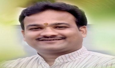 NEWS: कांग्रेस नेता तरुण बाहेती को मिली बड़ी जिम्मेदारी, भारत जोड़ो यात्रा में इस पद की संभालेंगे कमान, पढ़े खबर