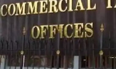 BIG NEWS: वाणिज्यिक कर विभाग का छापा: पकड़ी 92 करोड़ की कर चोरी, नीमच और इंदौर सहित कई शहरों में हुई कार्यवाही, पढ़े खबर