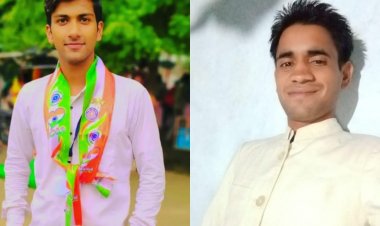 NEWS: शासकीय आर.वी. कॉलेज मनासा के एनएसएस स्वयंसेवक समीर मंसूरी मनोज राव का हुआ नीमच जिले से वाघा बॉर्डर के लिए चयन,पढ़े खबर