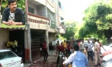 OMG ! पुलिस आरक्षक ने रतलाम में लगाई फांसी, तो पत्नी ने मंदसौर में गटका जहर, अधिकारी के बयान ने खोला राज, वजह जानकर उड़ गए हौश, पढ़े दिल दहला देने वाली ये खबर