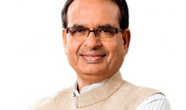 NEWS:सीएम शिवराज की बड़ी घोषणा, तैयार होगी नई नीति, आमजन को मिलेगा लाभ, पंचायतों को मिलेगी 1 लाख रुपए की सम्मान राशि, पढ़े खबर