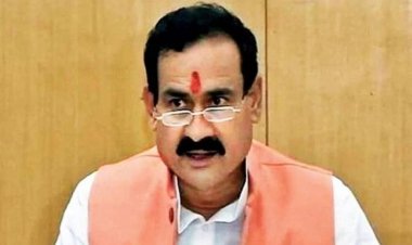 News : गृहमंत्री की बड़ी घोषणा ‘अब चीता मोबाइल कहलाएंगे दोपहिया पेट्रोलिंग वाहन,पढ़े खबर