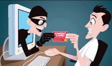 NEWS: सावधान इन नंबरो से आए मेसेज तो रहे सावधान वरना हो सकता है नुकसान, दीपक बैरागी ने की यह अपील कहा- मेरे साथ अभी भी जारी है यह खेल आप ना फंस जाए इस जाल में, ऐसे ठगा जा रहा लोगो को, पढ़े खबर