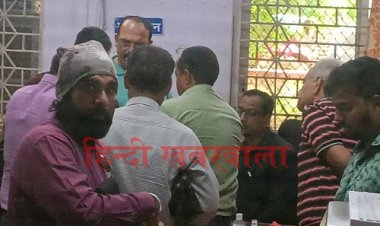 BIG BREAKING: लोकायुक्त टीम की नीमच नगर पालिका में बड़ी कार्यवाही, इस कर्मचारी को रिश्वत लेते रंगे हाथों पकड़ा, पढ़े ये खबर