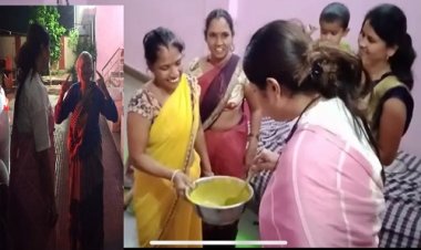 NEWS: ADM नेहा मीना पहुंची छात्रावास एवं वृद्धाश्रम, निरीक्षण कर व्यवस्थाओं का लिया जायजा, दिए ये दिशा निर्देश, पढ़े खबर