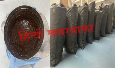 BIG BREAKING: CBN की चित्तौड़गढ़ जिले के इस गांव में दबिश, पूरे घर को खंगाला, फिर खुला रसोई के नीचे दफन राज, अफीम और डोडाचूरा की बड़ी खैप बरामद, एक आरोपी भी गिरफ्तार, पढ़े खबर