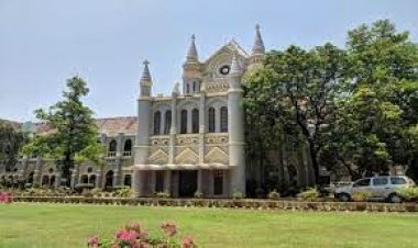 NEWS: आदेश की अवहेलना पर हाई कोर्ट की तल्ख टिप्पणी, निगमायुक्त पर 50 हजार रुपए का जुर्माना, 30 दिन में राशि जमा करने के निर्देश,पढ़े खबर