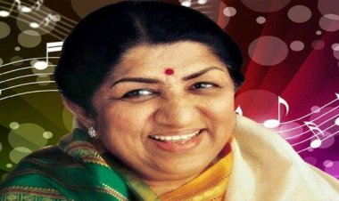 NEWS: अयोध्या में लता मंगेशकर की स्मृति में चौक का नामकरण, इंदौर में अलंकरण समारोह,पढ़े खबर