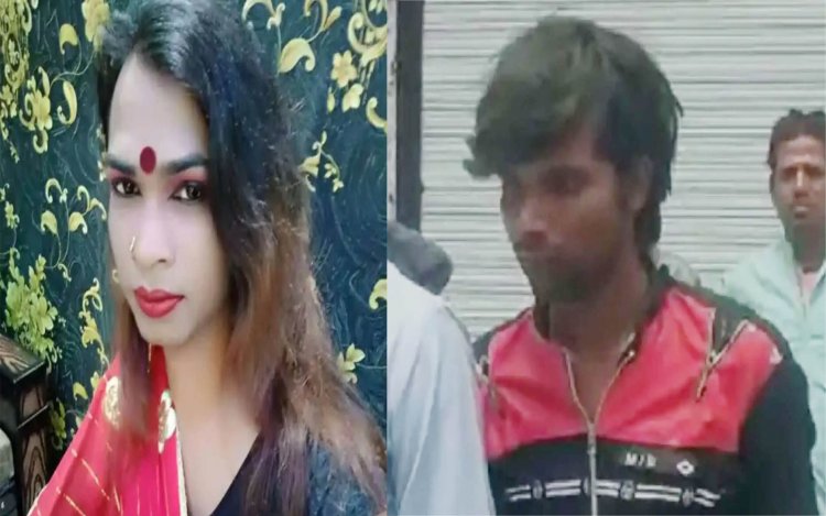 BIG NEWS : बुलाया था लड़की समझ,फिर जब निकली कुछ ओर,तो ग्राहक ने खौफनाक वारदात को दे डाला अंजाम,पुलिस का चौकाने वाला खुलासा,पढ़े ये खबर