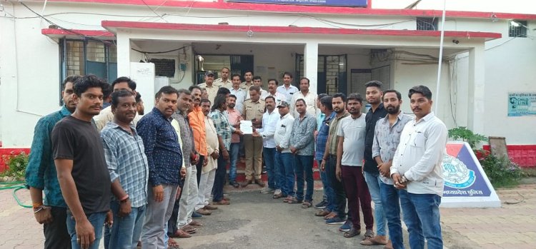 BIG NEWS :किसान आंदोलन का मुद्दा फिर गरमाया,कांग्रेस नेता घिरे अब,क्या कोई बड़ा षडयंत्र था,खुलेगी अब पोल,जोकचंद का वीडियो वायरल,हो फिर से जांच, पढ़े ये खबर