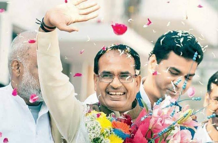 BIG NEWS : शिक्षक दिवस पर मप्र सरकार का बड़ा तोहफा,छात्रों के लिए अब ये योजना शुरू,स्मार्ट क्लास में कोचिंग,तो ये सुविधाएं भी,पढ़े ये खास खबर
