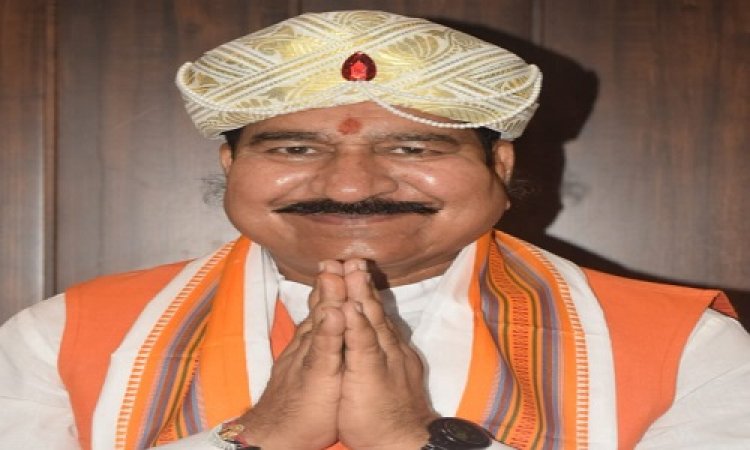 NEWS: विधायक परिहार के अथक प्रयास, नीमच के इस कॉलेज को मिली करोड़ों की सौगाते, अब होंगे ये नये विकास कार्य, पढ़े खबर