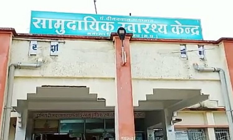 BIG NEWS: देर रात प्रह्लाद ने किया सुसाइड, फंदे पर लटका मिला शव, मामला- ग्राम भाटखेड़ी का, मनासा पुलिस की जांच शुरू, पढ़े खबर
