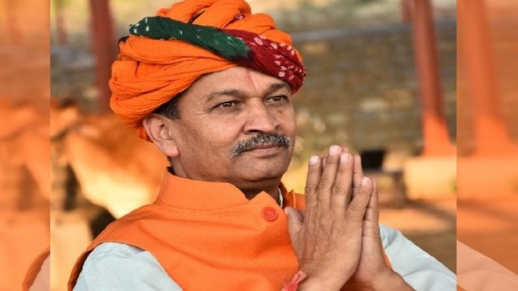 NEWS: मंत्री के प्रयासों को लगे पंख, जावद के 14 बच्चों का नीट में चयन, समाज के सभी वर्गों ने व्यक्त किया सखलेचा का आभार, पढ़े खबर