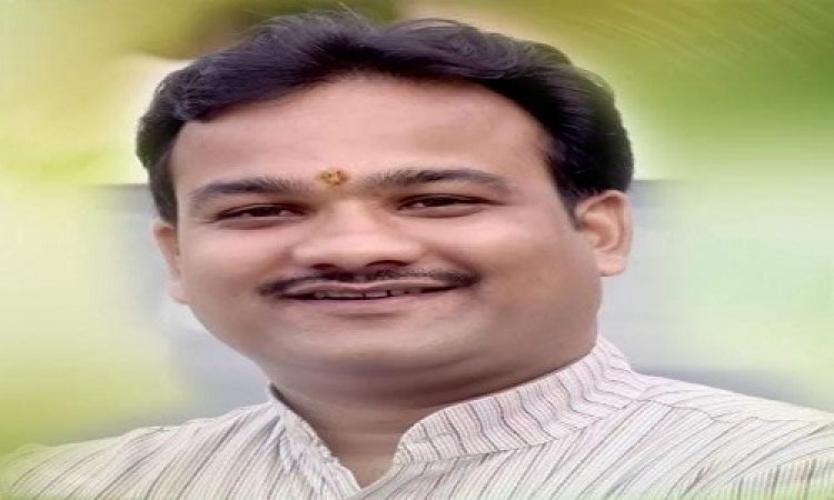 NEWS: कांग्रेस नेता तरुण बाहेती को मिली बड़ी जिम्मेदारी, भारत जोड़ो यात्रा में इस पद की संभालेंगे कमान, पढ़े खबर