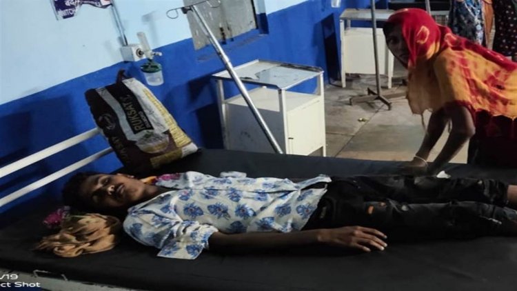 MP के इस जिले में आकाशीय बिजली का कहर, पूर्व सरपंच के बेटे सहित दो की दर्दनाक मौत, रौंगटे खड़े कर देने वाला मामला, पढ़े ये खबर
