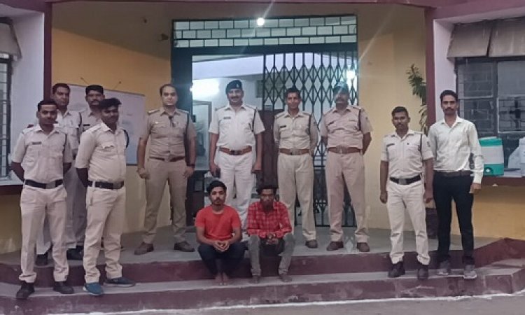 NEWS: आपरेशन मुस्कान, मनासा पुलिस को मिली सफलता, तीन नाबालिग बालिकाएं दस्तयाब, तो दो आरोपी भी  गिरफ्तार, पढ़े खबर