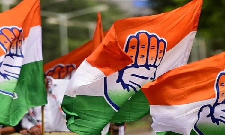 NEWS: हर बूथ पर कांग्रेस को जीताओ अभियान, जावद विधानसभा में पूर्व मंत्री घनश्याम पाटीदार की जन्मदिन जयंती से होगी बड़ी शुरुआत, 21 सितंबर को यहां होगा कार्यकर्ताओं का महासम्मेलन, पढ़े खबर