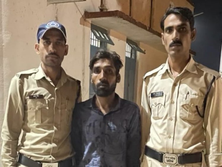 NEWS: बहला-फुसलाकर नाबालिगों का अपहरण, FIR के बाद एक्शन में मनासा पुलिस, दो बालिकाएं बरामद, आरोपी नेपाल गिरफ्तार, क्या है पूरा घटनाक्रम...! पढ़े खबर और जाने