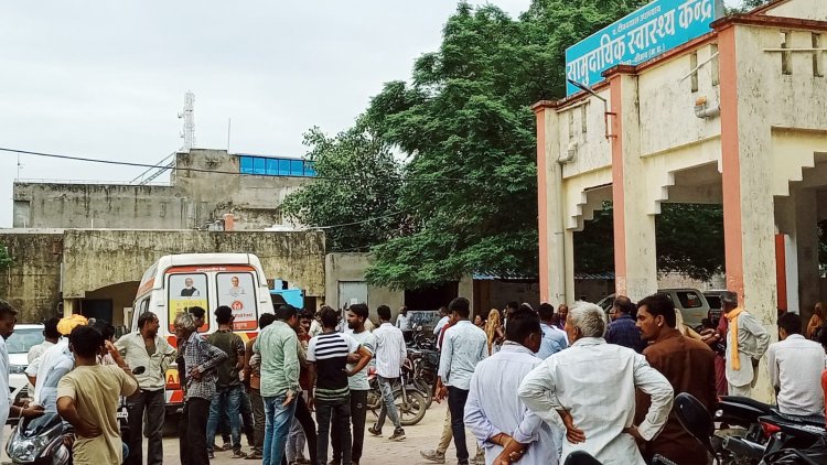 OMG: मकान का निर्माण, और ऊपर मंडराती मौत, राजेश को लिया चपेट में, तो हो गई दर्दनाक मौत, हादसा- मनासा नगर का, पढ़े मनीष जोलान्या की खबर