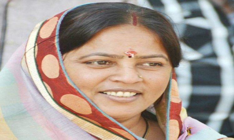 NEWS: पूर्व नपाध्यक्ष श्रीमती शोभा यादव जिला विकास समन्वय और निगरानी समिति की सदस्य नियुक्त, पढ़े खबर
