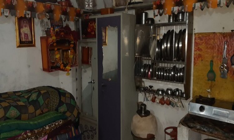 OMG ! ग्राम जेतपुरा में चोरों की दस्तक, पहले बाइक और मोबाइल गायब, फिर चटकाया अलमारी का ताला, नगदी पर भी किया हाथ साफ, पुलिस जांच में जुटी, पढ़े खबर