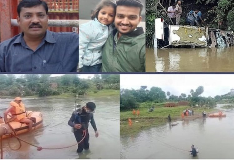 OMG ! जवान बेटे ने समझा अपना पिता, दो लोगों का कर दिया अंतिम संस्कार, फिर सोने की चेन ने पलटा मामला, और दफनाए गए शव को निकला बाहर, 15 अगस्त की खौफनाक रात की कहानी...! मामला- MP के इस जिले का, पढ़े ये रोंगटे खड़े कर देने वाली खबर
