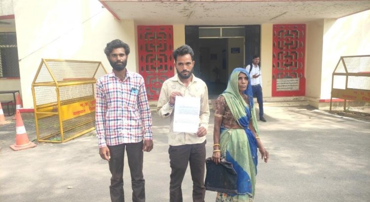 NEWS: महागड़ में शादी के नाम लुटे 3 लाख 70 हजार व डेढ़ लाख की ज्वेलरी ,खाने में नशीली दवाई खिलाकर दुल्हन हुई फरार, पढ़े खबर