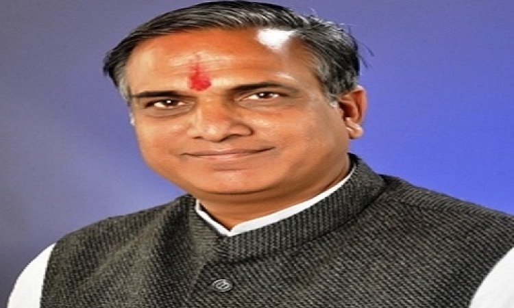 BIG BREAKING: नई अफीम नीति घोषित : काले सोने का रकबा बढ़ेगा, तो उत्पादन भी होगा ज्यादा, किसानों की संख्या हजारों में, इस आधार पर मिलेंगे वर्ष 99-2000 से रुके पट्टे, किन कोशकारों को जारी होंगे लायसेंस, सांसद सुधीर गुप्ता का बड़ा बयान आया सामने...! पढ़े ये खबर