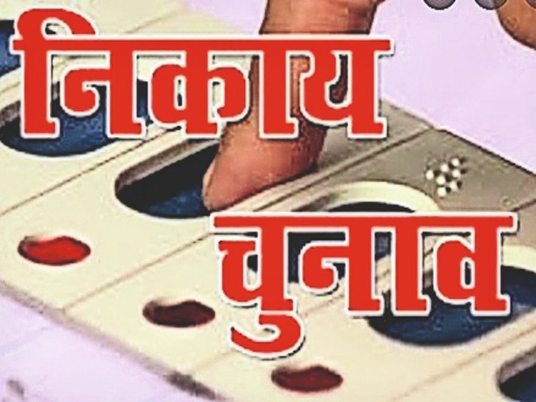 NEWS: 46 निकायों में मतगणना शुरु, कुछ देर में आएंगे रुझान, 814 वार्डों के रिजल्ट पर जाने बड़ी अपडेट, पढ़े ये खबर