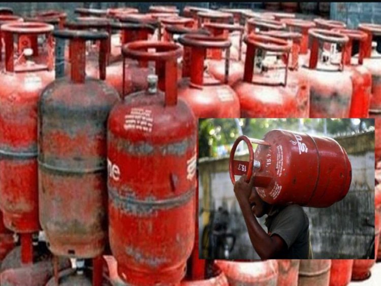 NEWS: उपभोक्ता ध्यान दें, अब इससे ज्यादा नहीं ले सकेंगे LPG Gas Cylinder, सरकार ने नियमों में किया बड़ा बदलाव, पढ़े ये खबर
